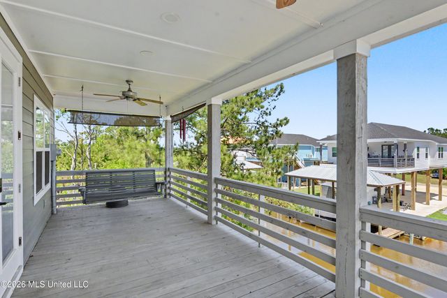 5010 Oregon Street, Bay Saint Louis, MS 39520
