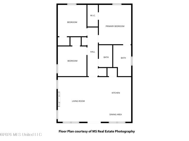 5010 Oregon Street, Bay Saint Louis, MS 39520