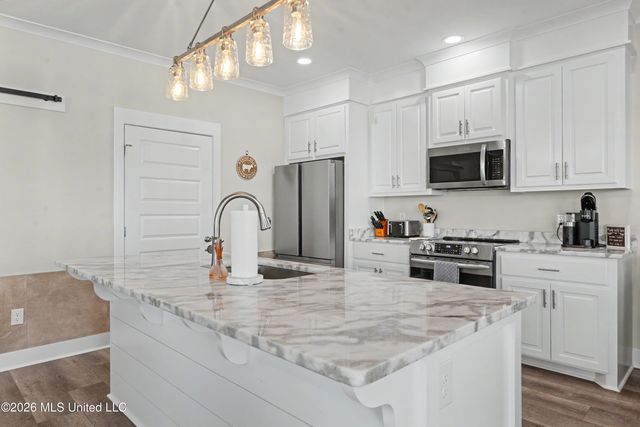 5010 Oregon Street, Bay Saint Louis, MS 39520