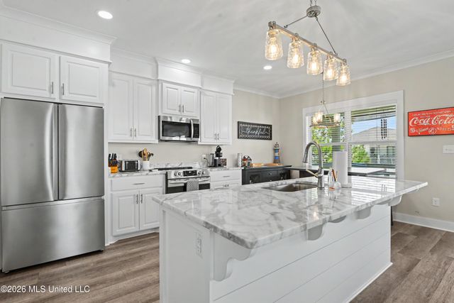 5010 Oregon Street, Bay Saint Louis, MS 39520