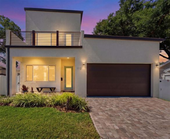 112 W SLIGH AVENUE, Tampa, FL 33604