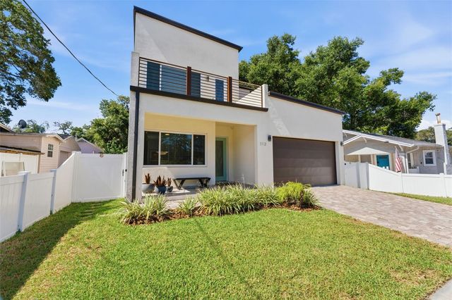 112 W SLIGH AVENUE, Tampa, FL 33604