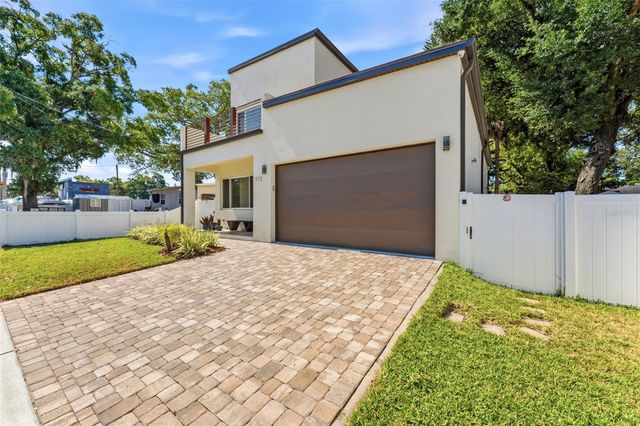 112 W SLIGH AVENUE, Tampa, FL 33604