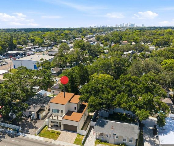 112 W SLIGH AVENUE, Tampa, FL 33604
