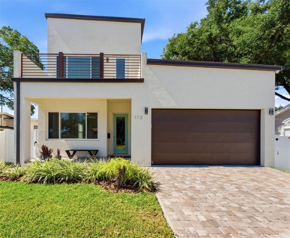 112 W SLIGH AVENUE, Tampa, FL 33604