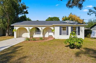 2105 W BARCLAY ROAD, Tampa, FL 33612