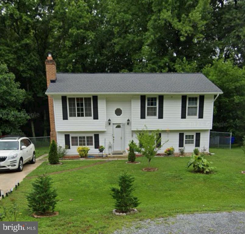 11507 TIMBERBROOK DR, Waldorf, MD 20601