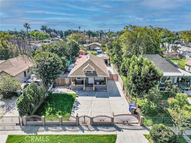 521 W Sunkist, Ontario, CA 91762