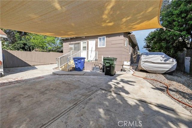 521 W Sunkist, Ontario, CA 91762