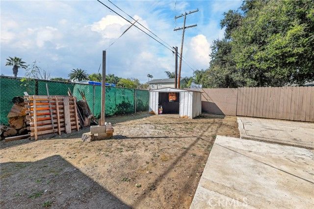 521 W Sunkist, Ontario, CA 91762