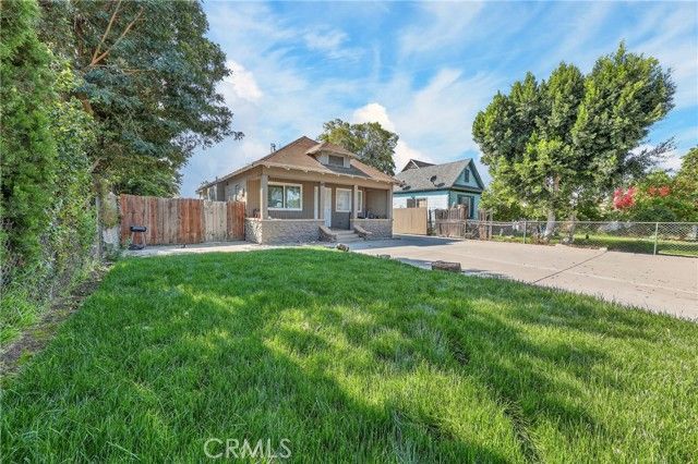 521 W Sunkist, Ontario, CA 91762