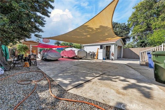 521 W Sunkist, Ontario, CA 91762