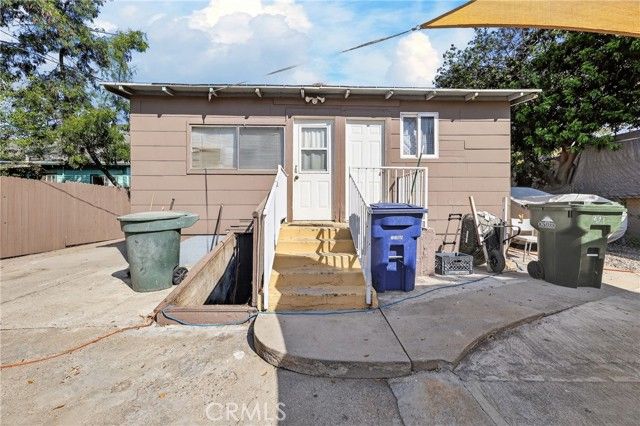 521 W Sunkist, Ontario, CA 91762