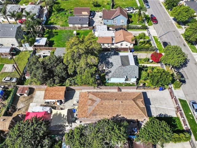 521 W Sunkist, Ontario, CA 91762