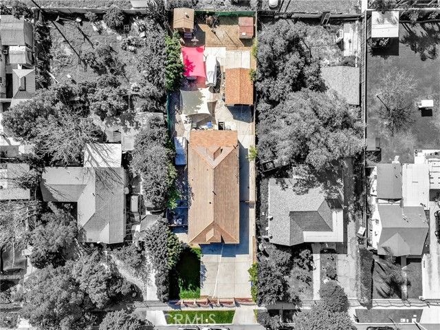 521 W Sunkist, Ontario, CA 91762