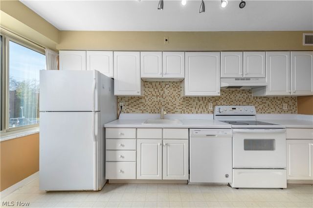 12520 Edgewater Drive 210, Lakewood, OH 44107