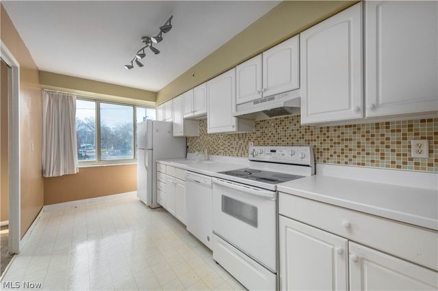 12520 Edgewater Drive 210, Lakewood, OH 44107