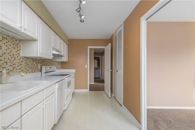 12520 Edgewater Drive 210, Lakewood, OH 44107