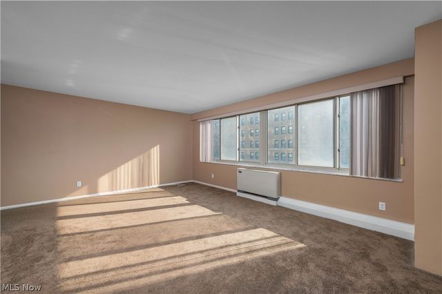 12520 Edgewater Drive 210, Lakewood, OH 44107