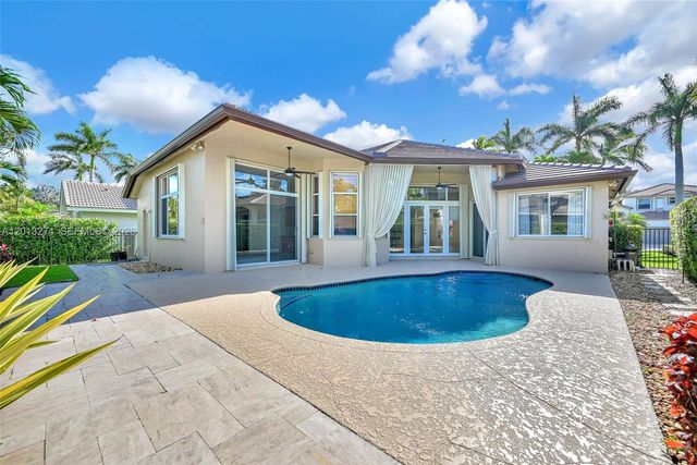 2553 Jardin Manor, Weston, FL 33327