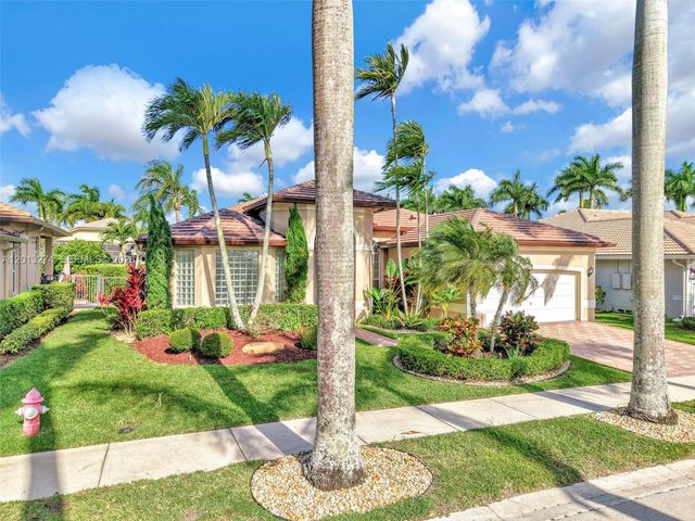 2553 Jardin Manor, Weston, FL 33327