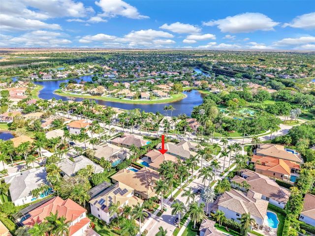2553 Jardin Manor, Weston, FL 33327