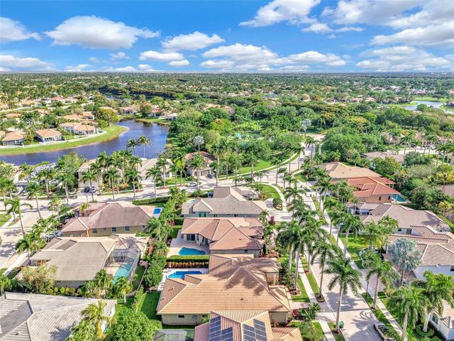 2553 Jardin Manor, Weston, FL 33327