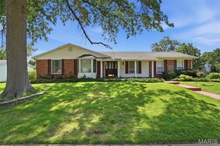 2900 Heatherton Drive, Florissant, MO 63033