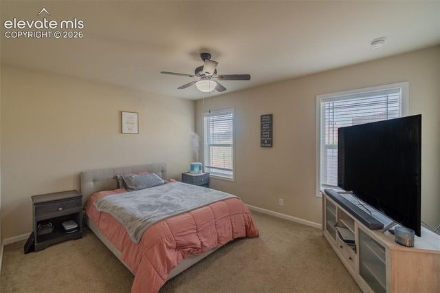 4210 Gray Fox Heights, Colorado Springs, CO 80922