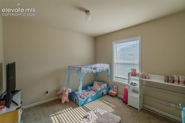 4210 Gray Fox Heights, Colorado Springs, CO 80922