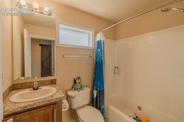 4210 Gray Fox Heights, Colorado Springs, CO 80922