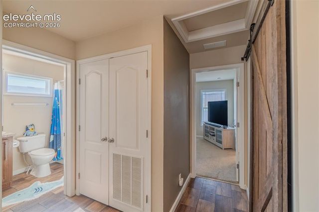 4210 Gray Fox Heights, Colorado Springs, CO 80922