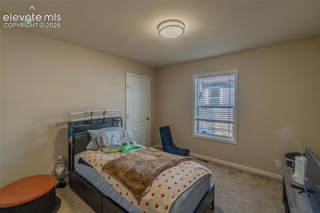 4210 Gray Fox Heights, Colorado Springs, CO 80922