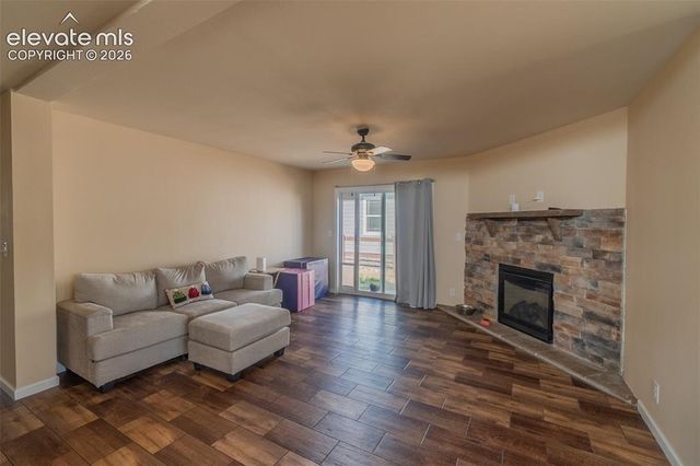 4210 Gray Fox Heights, Colorado Springs, CO 80922