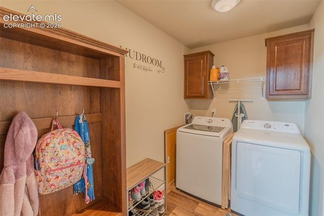 4210 Gray Fox Heights, Colorado Springs, CO 80922