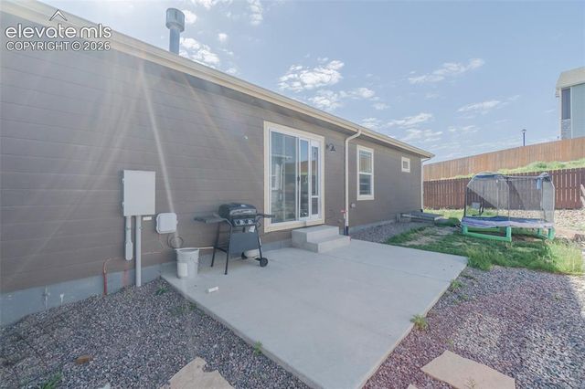 4210 Gray Fox Heights, Colorado Springs, CO 80922