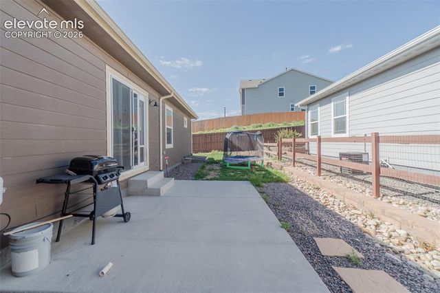 4210 Gray Fox Heights, Colorado Springs, CO 80922
