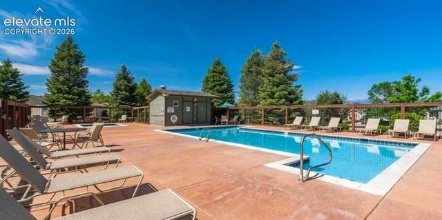 4210 Gray Fox Heights, Colorado Springs, CO 80922