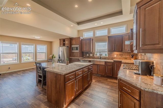 4210 Gray Fox Heights, Colorado Springs, CO 80922