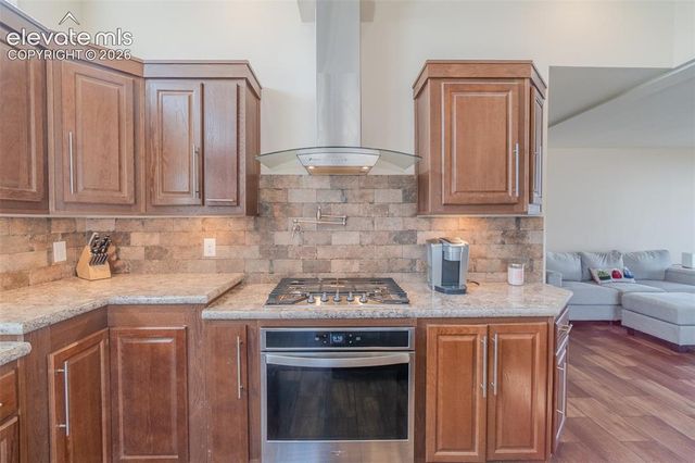 4210 Gray Fox Heights, Colorado Springs, CO 80922