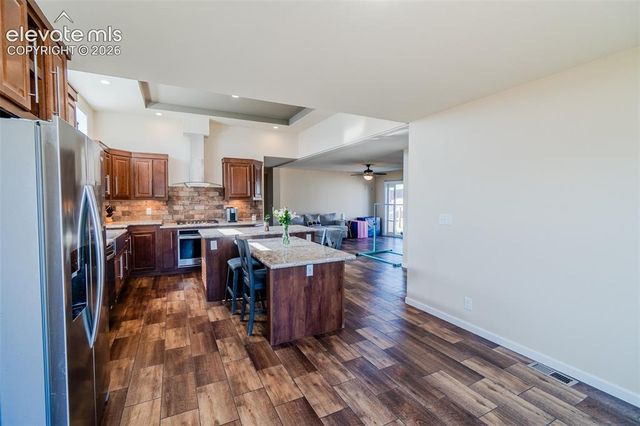 4210 Gray Fox Heights, Colorado Springs, CO 80922