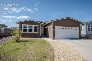 4210 Gray Fox Heights, Colorado Springs, CO 80922