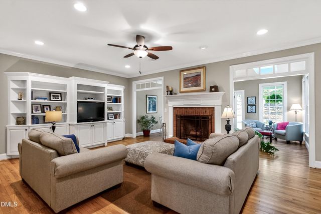 6329 Battleview Drive, Raleigh, NC 27613