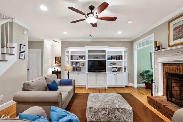 6329 Battleview Drive, Raleigh, NC 27613