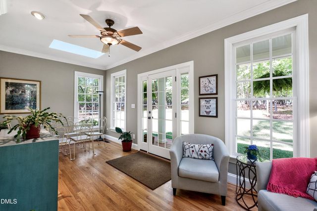 6329 Battleview Drive, Raleigh, NC 27613