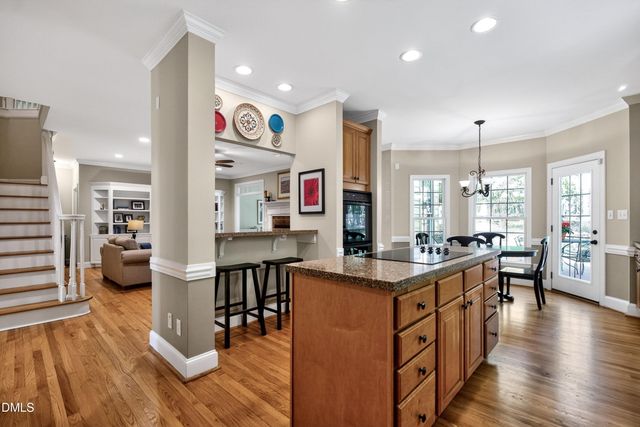 6329 Battleview Drive, Raleigh, NC 27613