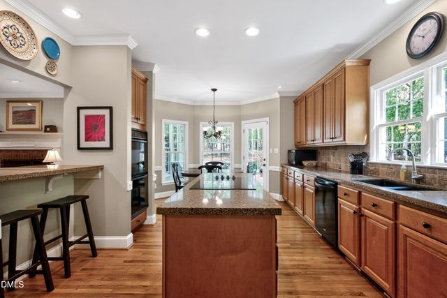 6329 Battleview Drive, Raleigh, NC 27613