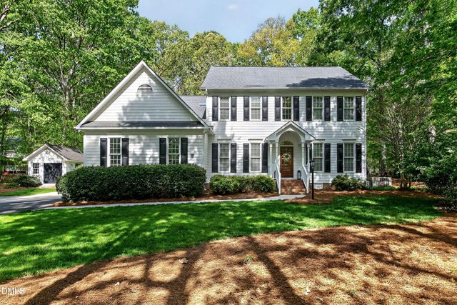 6329 Battleview Drive, Raleigh, NC 27613