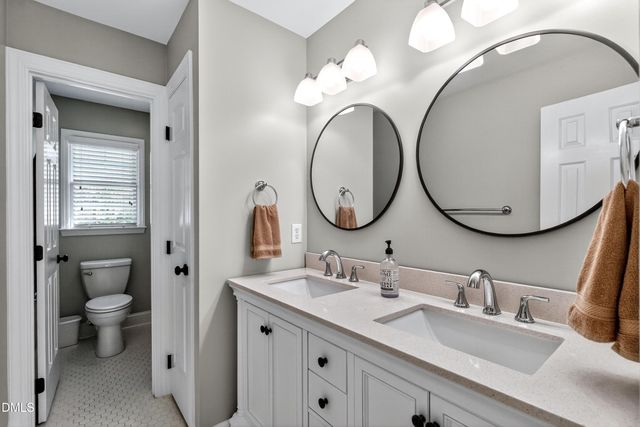 6329 Battleview Drive, Raleigh, NC 27613