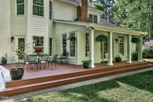 6329 Battleview Drive, Raleigh, NC 27613